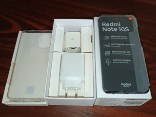 Xiaomi Redmi Note 10S 6/128Gb