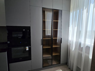 Apartament cu 2 camere, 60 m², Telecentru, Chișinău foto 2