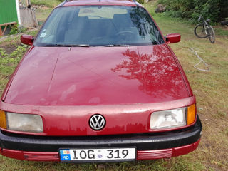 Volkswagen Passat foto 4