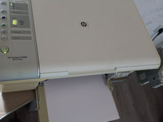 Printer hp foto 3