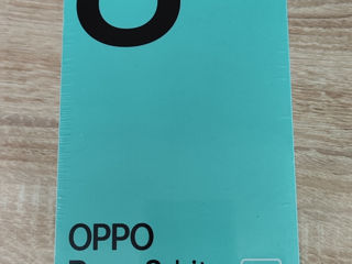 OPPO RENO8 LITE 5G 8/128GB. Новый Запечатанный.