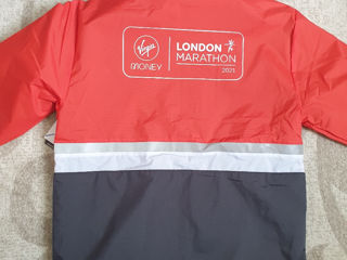 New Balance Marathon 2021 Jacket For Man/ Mărimea S foto 2