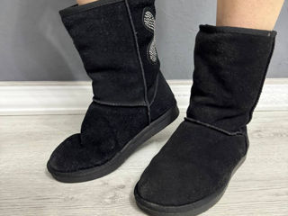 Ugg piele intoarsa