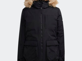 Adidas Hooded Parka