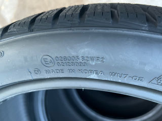 275/35 R20 Nexen Winguard Sport 2/ Доставка, livrare toata Moldova 2024 foto 9