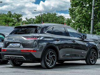 DS Automobiles DS 7 Crossback foto 2