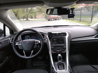 Ford Mondeo foto 4