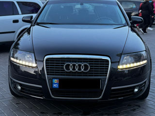 Audi A6 foto 2