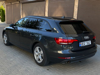 Audi A4 foto 4