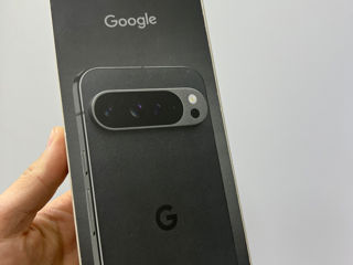 Google Pixel 9 Pro XL 16/512GB new