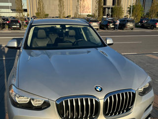 BMW X3 foto 10