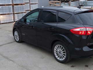 Ford C-Max foto 4