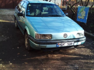 Volkswagen Passat foto 2