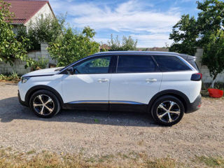 Peugeot 5008 foto 4