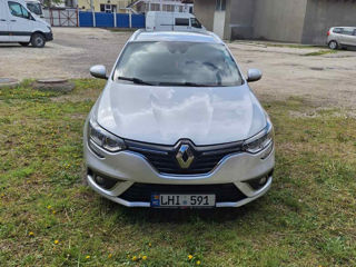 Renault Megane foto 2