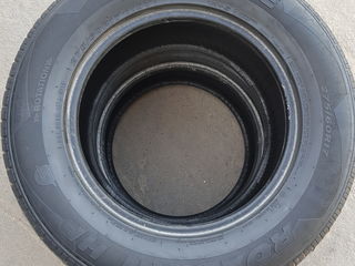 Vind 4 anvelope roadstone 275/60/r17  110v  500 lei foto 1