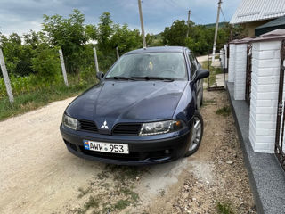 Mitsubishi Carisma, 2002 г.