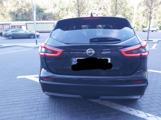 Nissan Qashqai foto 3