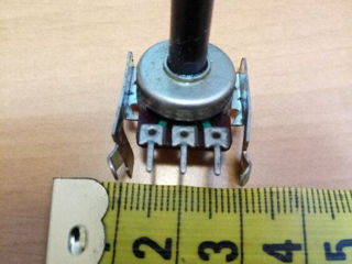 Продаются новые резисторы переменного сопротивления! foto 2