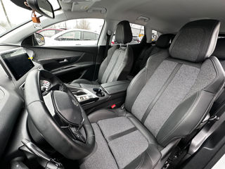 Peugeot 3008 foto 9