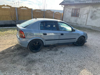 Opel Astra foto 3