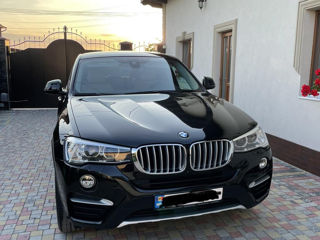 BMW X4 foto 1