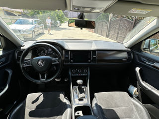 Skoda Kodiaq foto 9