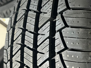 225/60 R17 4x4 Riken Road 701 (Michelin Group)/ Доставка, livrare toata Moldova 2024 foto 5