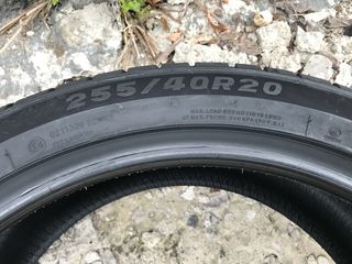 255/40 R20 Tracmax S330 Winter/ Доставка, livrare foto 6