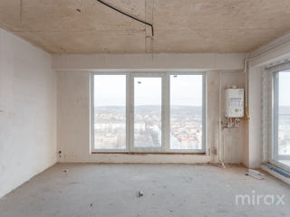 Apartament cu 4 camere, 185 m², Ciocana, Chișinău foto 16