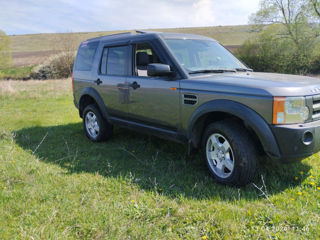 Land Rover Discovery foto 3