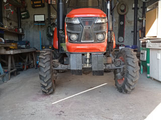 tractor foto 1