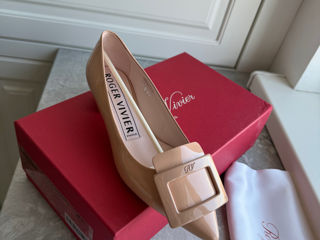 Shoes Roger Vivier foto 1