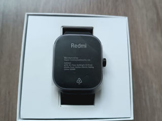 Xiaomi redmi watch 4 foto 2