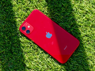 Iphone 11 Red