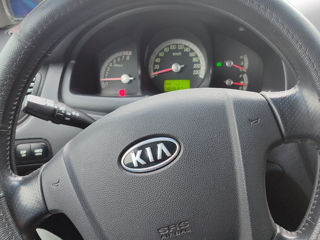 KIA Sportage foto 8