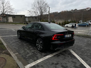 Volvo S60 foto 6