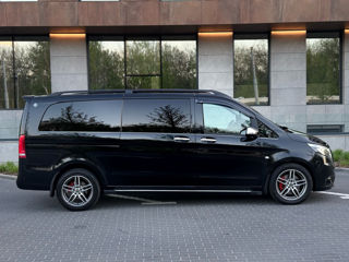 Mercedes Vito Autoturism  foto 4