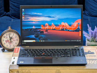 Lenovo ThinkPad T15 (Core i7 10510U/16Gb DDR4/512Gb/15.6" FHD IPS) foto 1