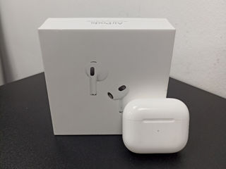 Apple AirPods 3. 2290 lei