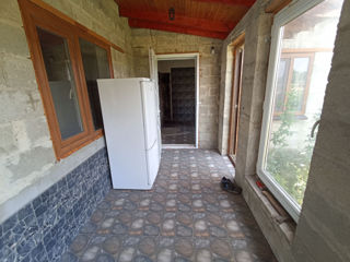 Urgent, casă nouă de vânzare în satul grigorești, raionul sîngerei! foto 5
