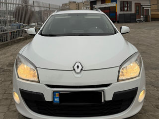 Renault Megane foto 3