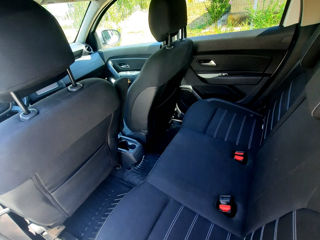 Dacia Duster foto 9