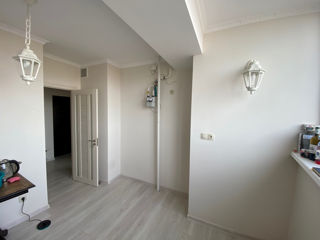 Apartament cu 1 cameră, 35 m², Botanica, Chișinău foto 5