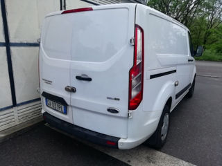 Ford Transit Custom foto 2