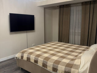 2-комн. кв., 61 м², 2/10 эт.