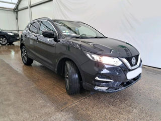 Nissan Qashqai foto 2