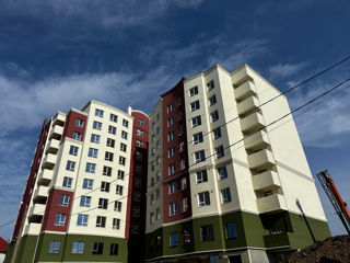 Apartament cu 2 camere, 61 m², Centru, Ialoveni foto 4