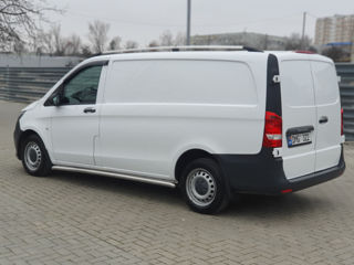 Mercedes Vito foto 12