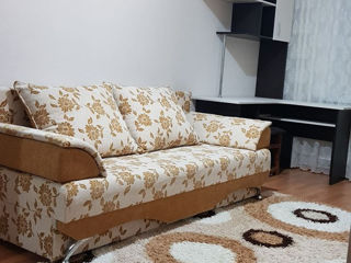 Apartament cu 2 camere, 52 m², Telecentru, Chișinău foto 6